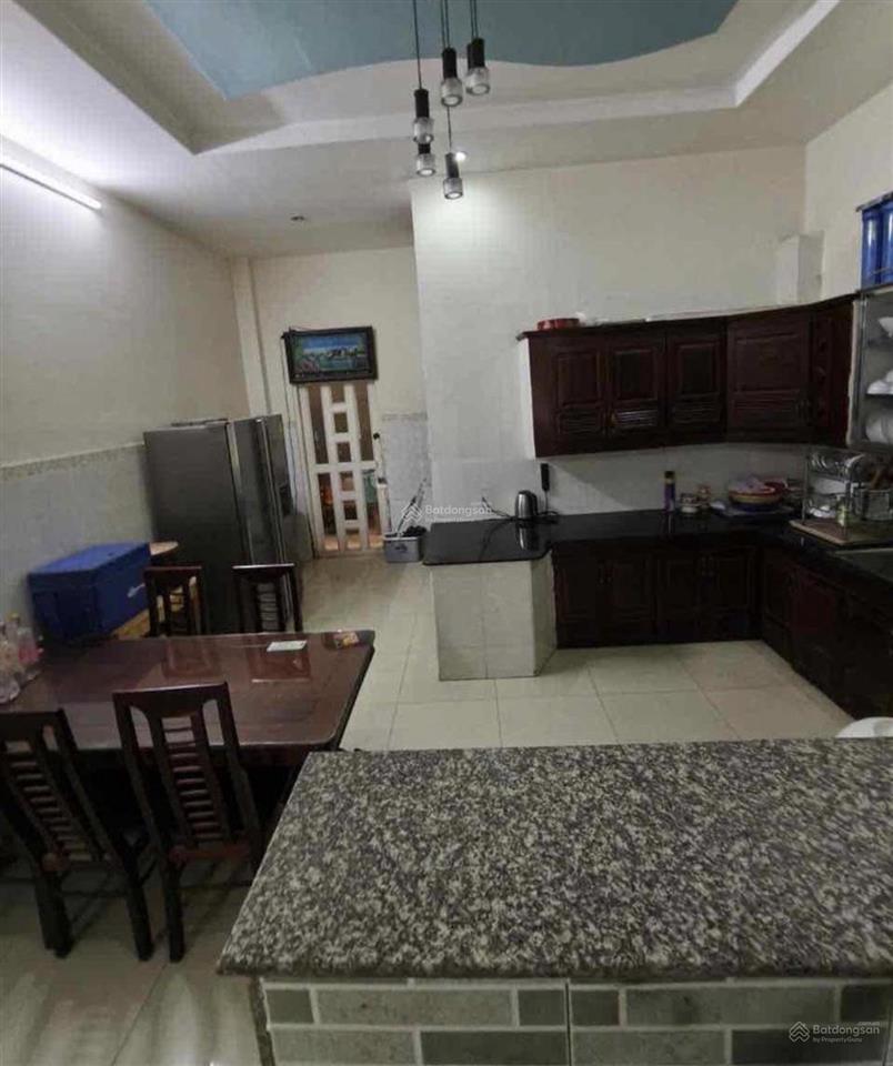Gần chợ tân định! nhà ngay thạch thị thanh, quận 1. giá 7 tỷ/ 56,4m2 (4,7x12m)  4 tầng kiên cố