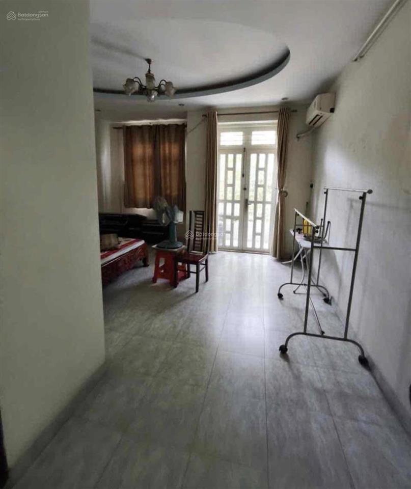 Gần chợ tân định! nhà ngay thạch thị thanh, quận 1. giá 7 tỷ/ 56,4m2 (4,7x12m)  4 tầng kiên cố