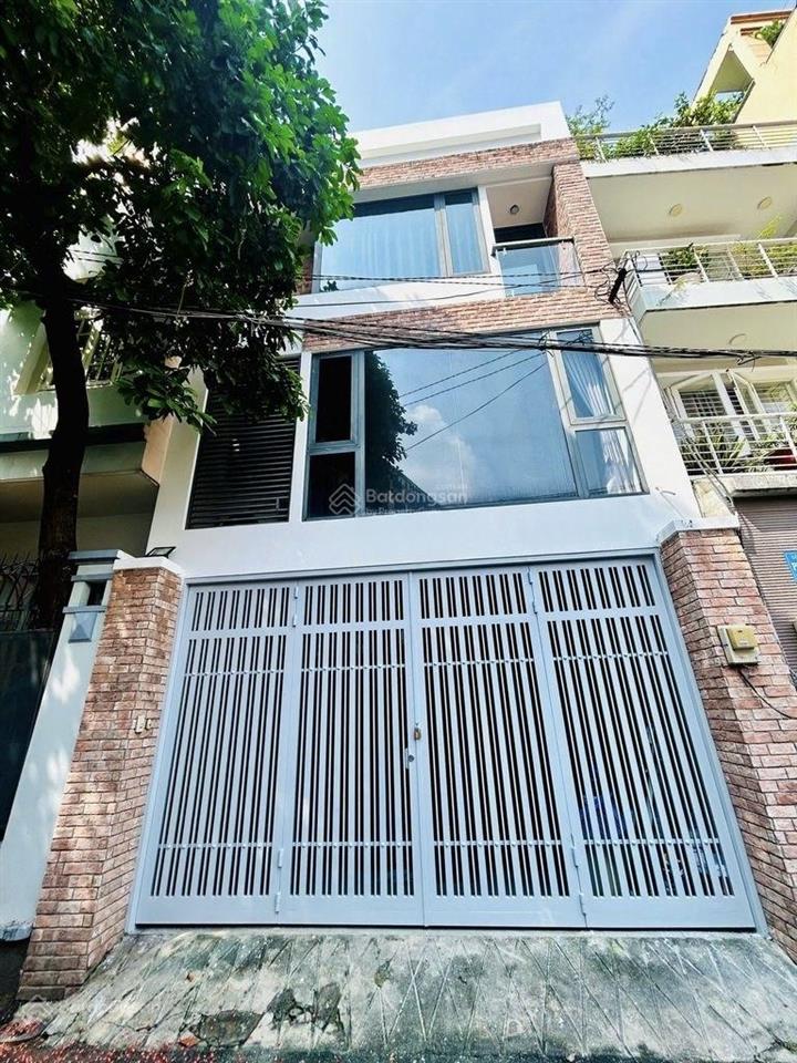 Nhà sát mặt tiền hiệp bình, thủ đức. giá 5 tỷ 190/ 75m2 (4,4x17m), sổ hồng sang tên công chứng