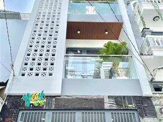 Tìm chủ mới cho nhà mặt tiền đường số 17, thủ đức. giá 3,55 tỷ/ 4,5x15,5 (69,7m2) ngay cầu bình lợi