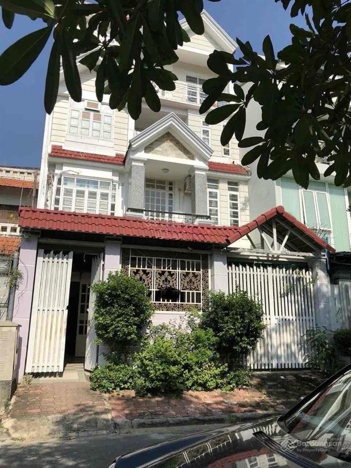 Chính chủ bán nhà tống hữu định, quận 2. 120m2 (6x20m). đang kinh doanh homestay