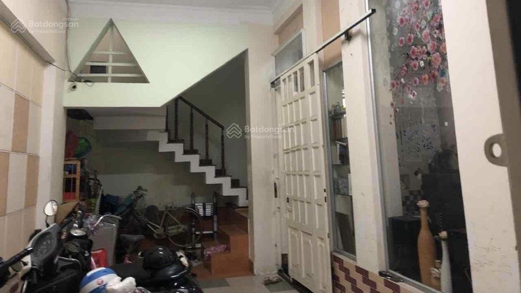 Chính chủ bán nhà tống hữu định, quận 2. 120m2 (6x20m). đang kinh doanh homestay