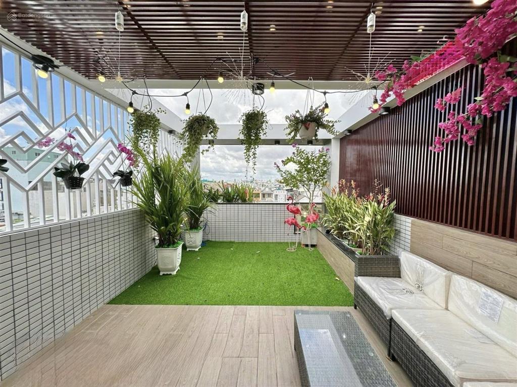 Nhà trung tâm q2 kế trường giao thông vận tải  trần não. giá 6 tỷ 040/ 4x16m  64m2. đang cho thuê