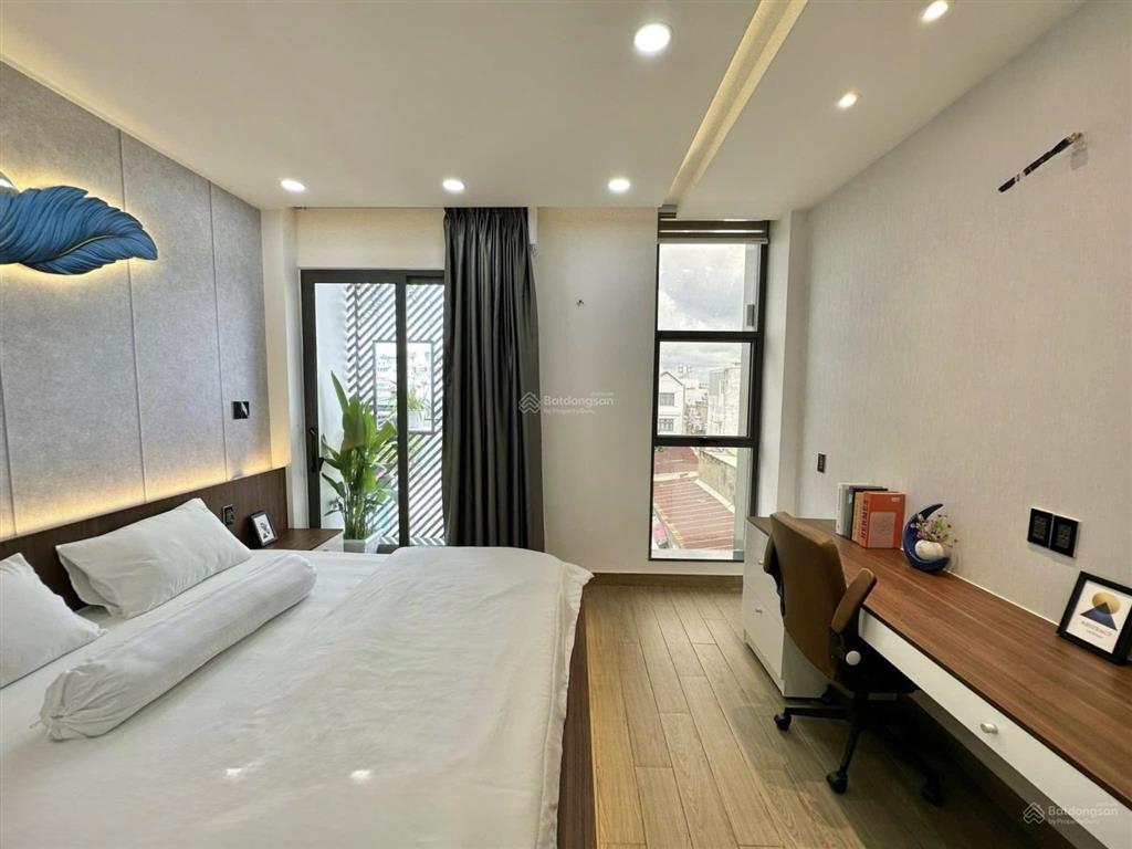 Nhà trung tâm q2 kế trường giao thông vận tải  trần não. giá 6 tỷ 040/ 4x16m  64m2. đang cho thuê