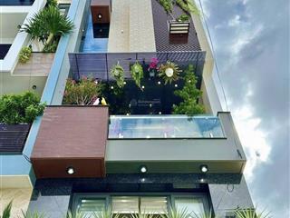 Nhà trung tâm q2 kế trường giao thông vận tải  trần não. giá 6 tỷ 040/ 4x16m  64m2. đang cho thuê