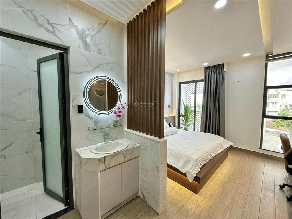 Nhà trung tâm q2 kế trường giao thông vận tải  trần não. giá 6 tỷ 040/ 4x16m  64m2. đang cho thuê