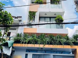 Gấp! bán nhà mặt đường giang văn minh, quận 2. giá ngộp / 5x16m (80m2) thích hợp làm chdv