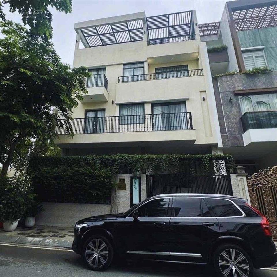 Siêu phẩm! nhà sân vườn nay trần ngọc diện, quận 2. đang bán 9,7 tỷ/ 8mx14m. đang cho thuê khoán