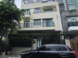 Siêu phẩm! nhà sân vườn nay trần ngọc diện, quận 2. đang bán 9,7 tỷ/ 8mx14m. đang cho thuê khoán
