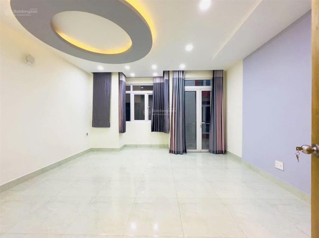 Gần trường gần chợ  bán nhà bình tây, q6. giá 4tỷ885/ 4,9x12m (58,8). dòng tiền ổn định 22tr/th