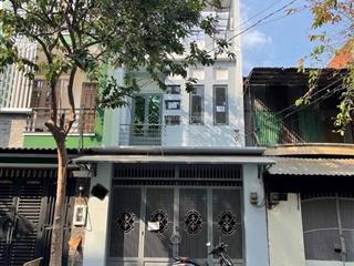 Nhà cũ dễ cải tạo ngay đường đỗ bí, tân phú. giá 3 tỷ 220/ 4,2x22m  sổ đẹp vuông vức sang tên