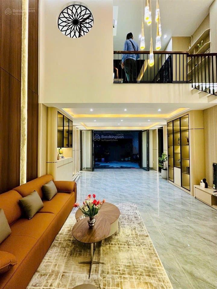 Chính chủ! bán nhà đường số 40, phường tân phong, quận 7. chốt 5mx12,6m. khu nhiều tiện ích