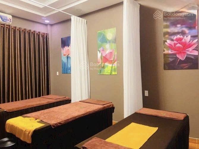 Cơ hội đầu tư nhà trung tâm quận 4  mặt tiền đường tôn đản (75m2  5x15m). sổ sẵn