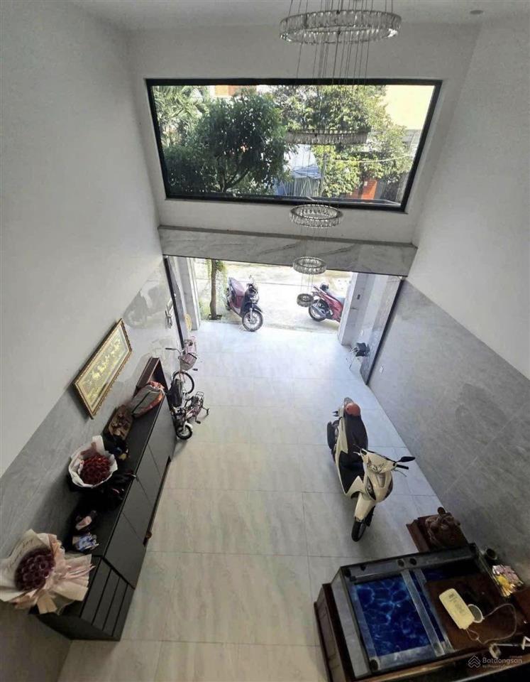 Cần bán nhanh tài sản mt nguyễn thị tần, quận 8.  4,5mx17m, sổ hồng hoàn công 2022