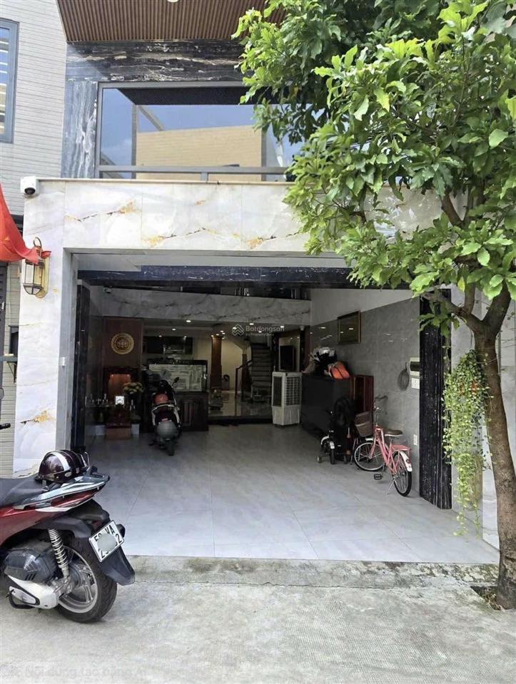 Cần bán nhanh tài sản mt nguyễn thị tần, quận 8.  4,5mx17m, sổ hồng hoàn công 2022