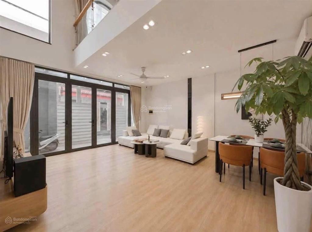 Bán nhà sau căn mt bùi tá hán, quận 2. giá chốt 6 tỷ 540/ 62m2 (5x12,4m) đang có sẵn dòng tiền 18tr
