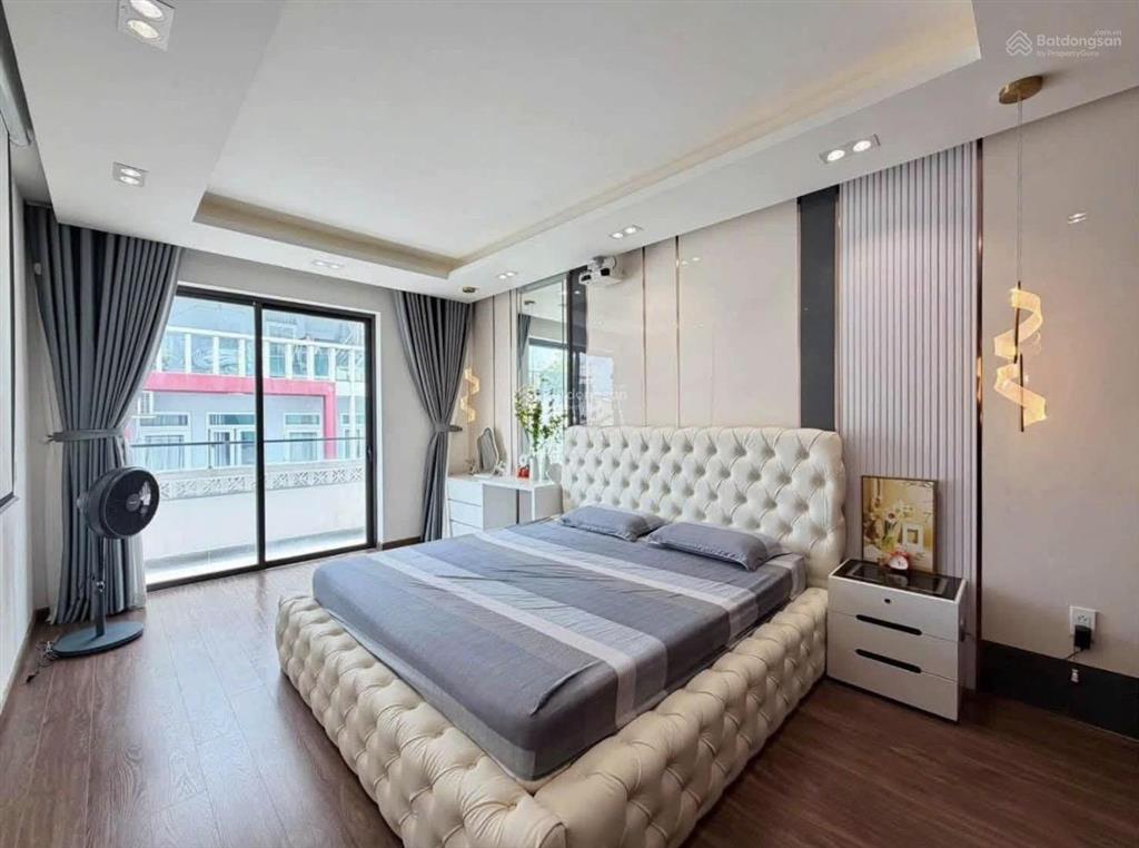 Bán nhà sau căn mt bùi tá hán, quận 2. giá chốt 6 tỷ 540/ 62m2 (5x12,4m) đang có sẵn dòng tiền 18tr
