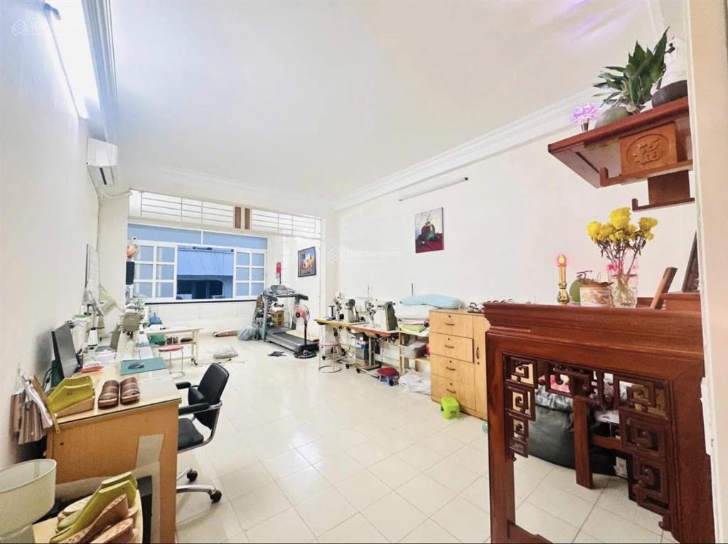 Chính chủ bán nhà phạm văn chí, quận 6. giá bán 6,33 tỷ/ 70,9m2 (4,3x16,5) không quy hoạch