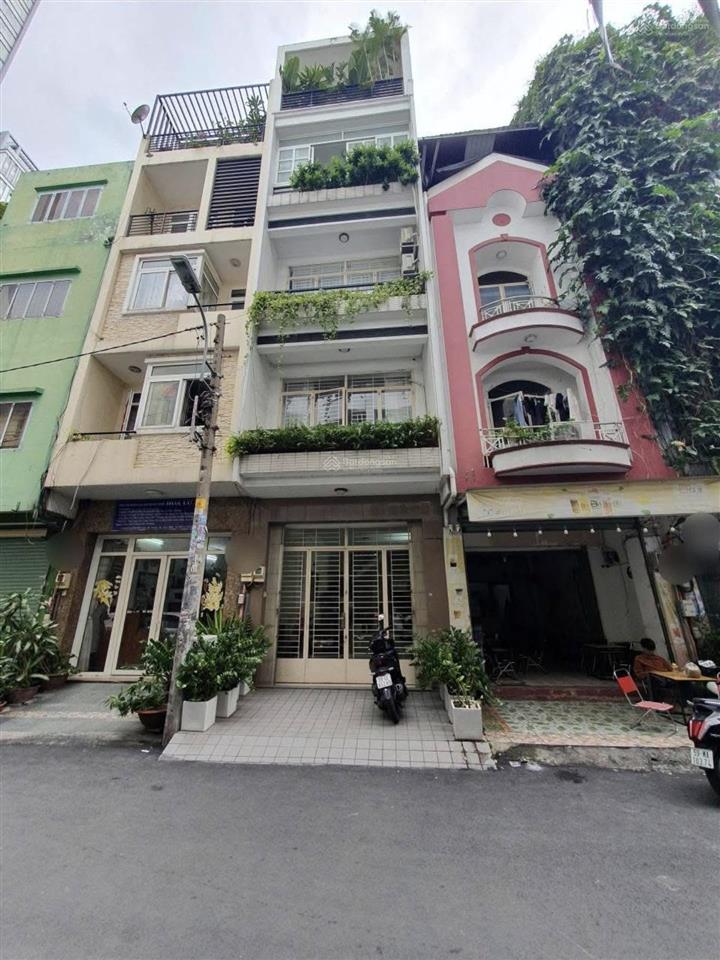 Chính chủ bán nhà phạm văn chí, quận 6. giá bán 6,33 tỷ/ 70,9m2 (4,3x16,5) không quy hoạch