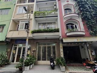 Đã xác thực chính chủ nhà phạm văn chí, quận 6. giá bán 5 tỷ 800/ 70,9m2 (4,3x16,5) không quy hoạch