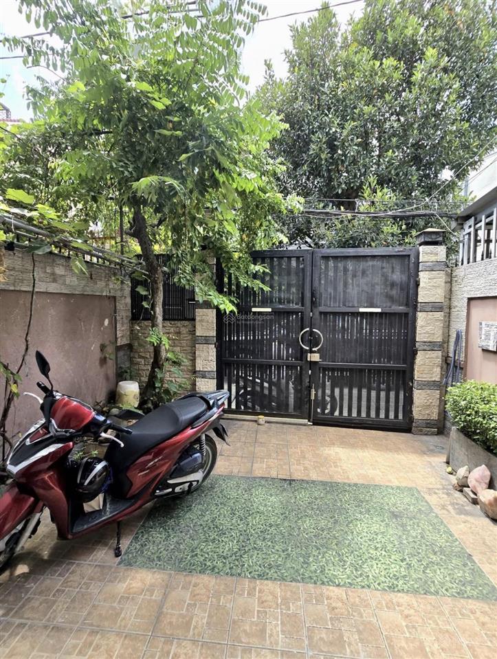 Nhà riêng chính chủ 105m2 (5x21,5m) hẻm oto nguyễn thị tần, quận 8 cho thuê nguyên căn