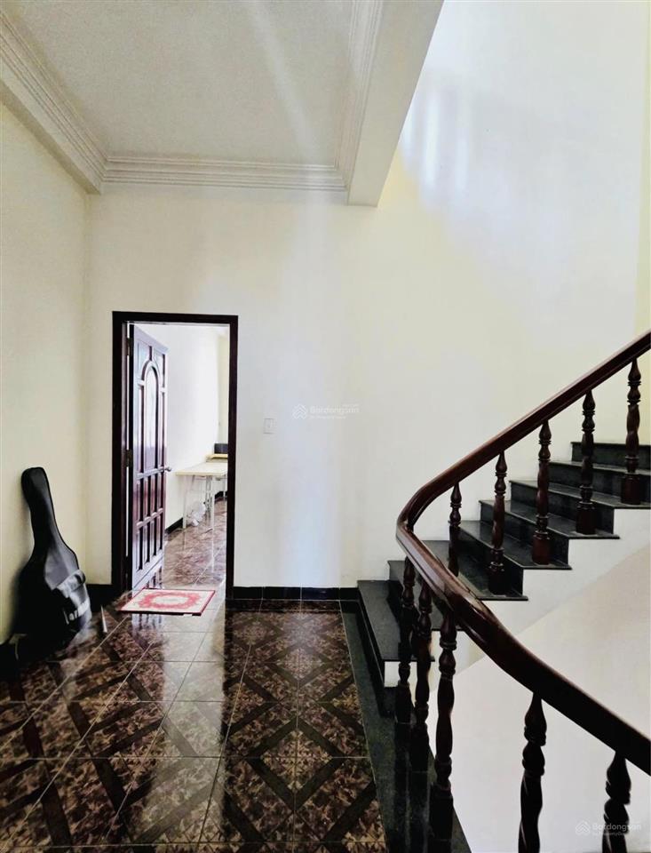 Nhà riêng chính chủ 105m2 (5x21,5m) hẻm oto nguyễn thị tần, quận 8 cho thuê nguyên căn