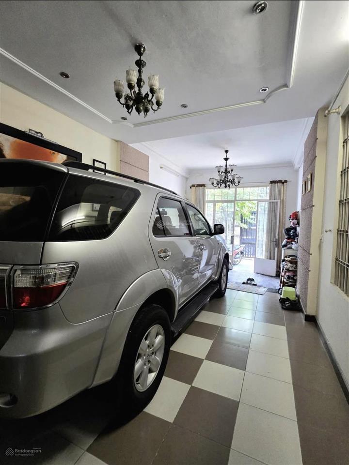 Nhà riêng chính chủ 105m2 (5x21,5m) hẻm oto nguyễn thị tần, quận 8 cho thuê nguyên căn