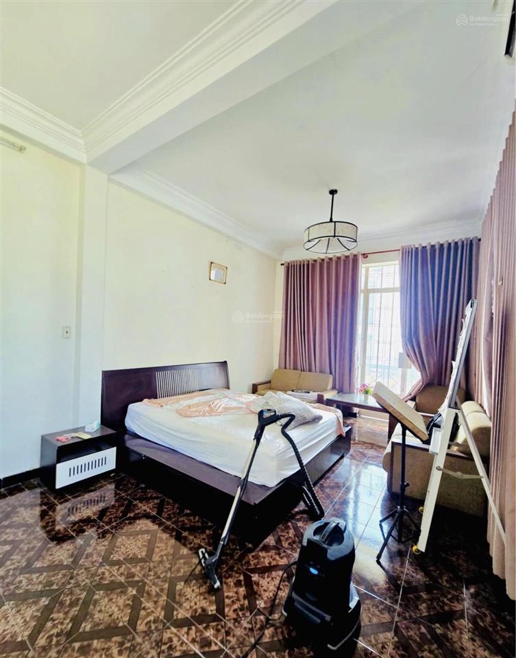 Nhà riêng chính chủ 105m2 (5x21,5m) hẻm oto nguyễn thị tần, quận 8 cho thuê nguyên căn