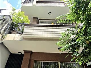 Nhà riêng chính chủ 105m2 (5x21,5m) hẻm oto nguyễn thị tần, quận 8 cho thuê nguyên căn