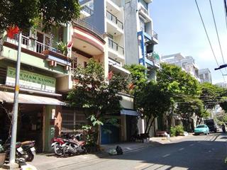 Bán nhà mặt tiền quận 8  ngang 4,2m, 3 tầng btct, sổ hồng riêng chỉ nhỉnh 12 tỷ