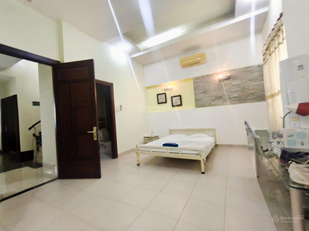 Bán nhà tạ quang bửu sát cc giai việt central, 3 tầng 120m2 {6x20m2}, chỉ 23tỷ