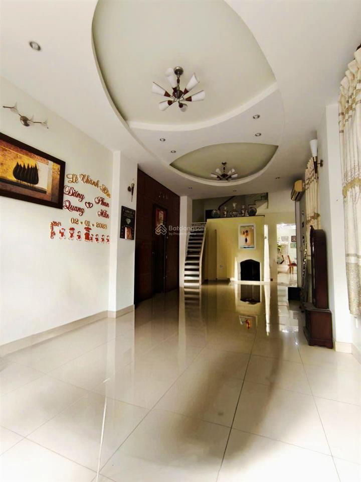 Bán nhà tạ quang bửu sát cc giai việt central, 3 tầng 120m2 {6x20m2}, chỉ 23tỷ