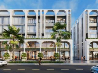 Bán bt 4 tầng 100m2 tại emerald symphony, 10,32 tỷ, đường hoa động, thủy nguyên, hp