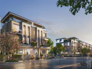 Bán biệt thự 90m2, giá tốt tại vk2.46a  vũ khúc 2, hải phòng