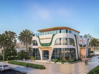 Rẻ nhất doji hơn 7 tỷ  sở hữu liền kề sân vườn 95m² emerald symphony  ngân hàng hỗ trợ vay 100%