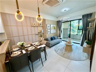 Chiết khấu 22% căn 2pn 61m2  giá chỉ còn 1,8 tỷ