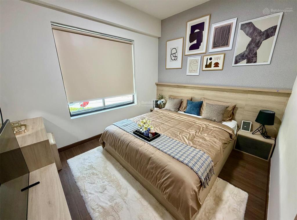 Chiết khấu 22% căn 2pn 61m2  giá chỉ còn 1,8 tỷ