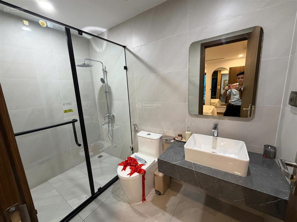 Giá hời trung tâm hp  2,2 tỷ/căn 2 ngủ 65m2  the zenith hải phòng