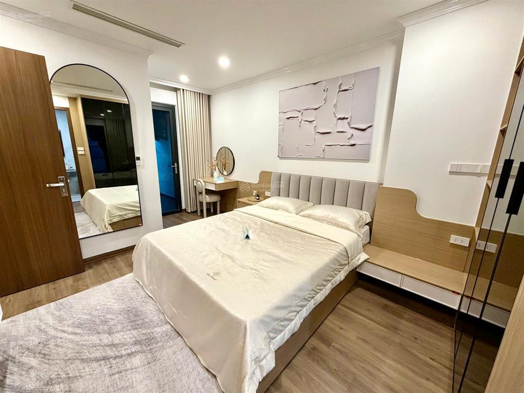 Giá hời trung tâm hp  2,2 tỷ/căn 2 ngủ 65m2  the zenith hải phòng