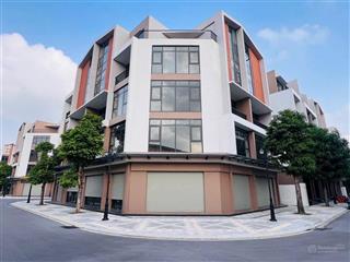 152tr/m2 căn góc đường lớn 30m tại vinhomes ocean park 3 hưng yên