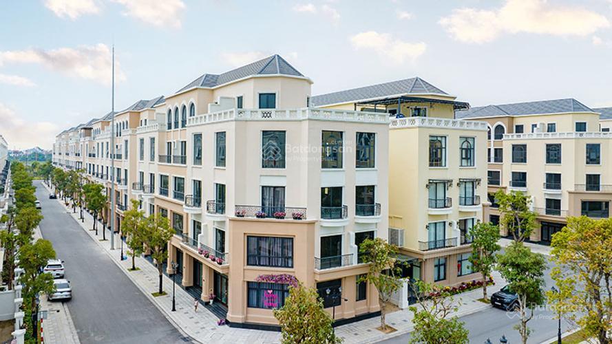 8 tỷ cần bán nhanh căn liền kề cọ xanh gần trường vinschool, công viên