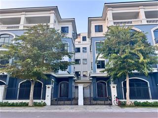 Cắt 5 tỷ căn biệt thự song lập san hô cạnh biển hồ tạo sóng 18ha vinhomes ocean park 2