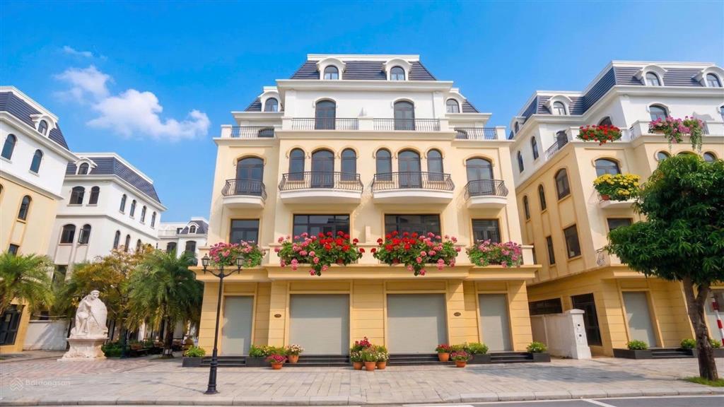 Cần bán gấp rẻ hơn thị trường 2 tỷ song lập vinhomes ocean park 23