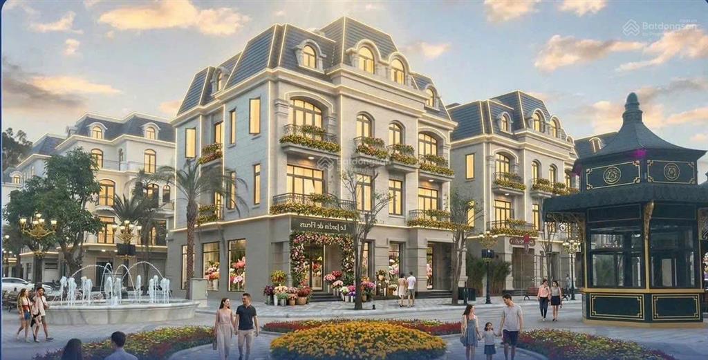 Cần bán gấp rẻ hơn thị trường 2 tỷ song lập vinhomes ocean park 23