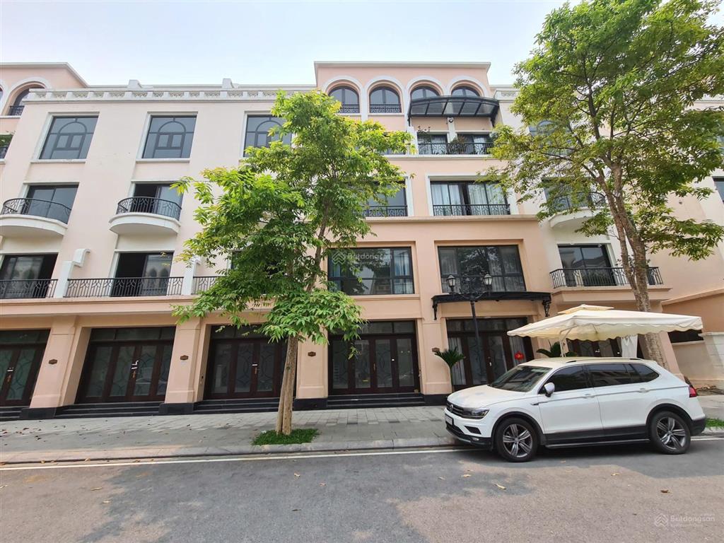 9,5 tỷ bán gấp nhà đường lớn 20m đn giá tốt vinhomes ocean park 2