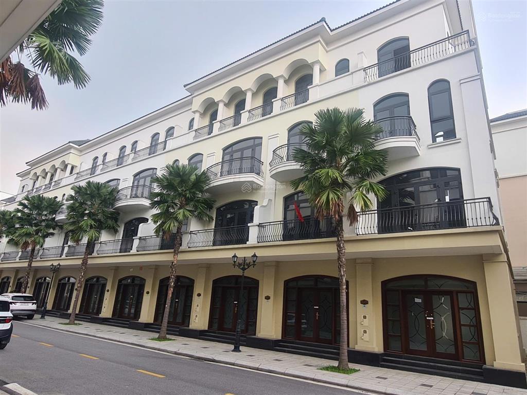 9,5 tỷ bán gấp nhà đường lớn 20m đn giá tốt vinhomes ocean park 2