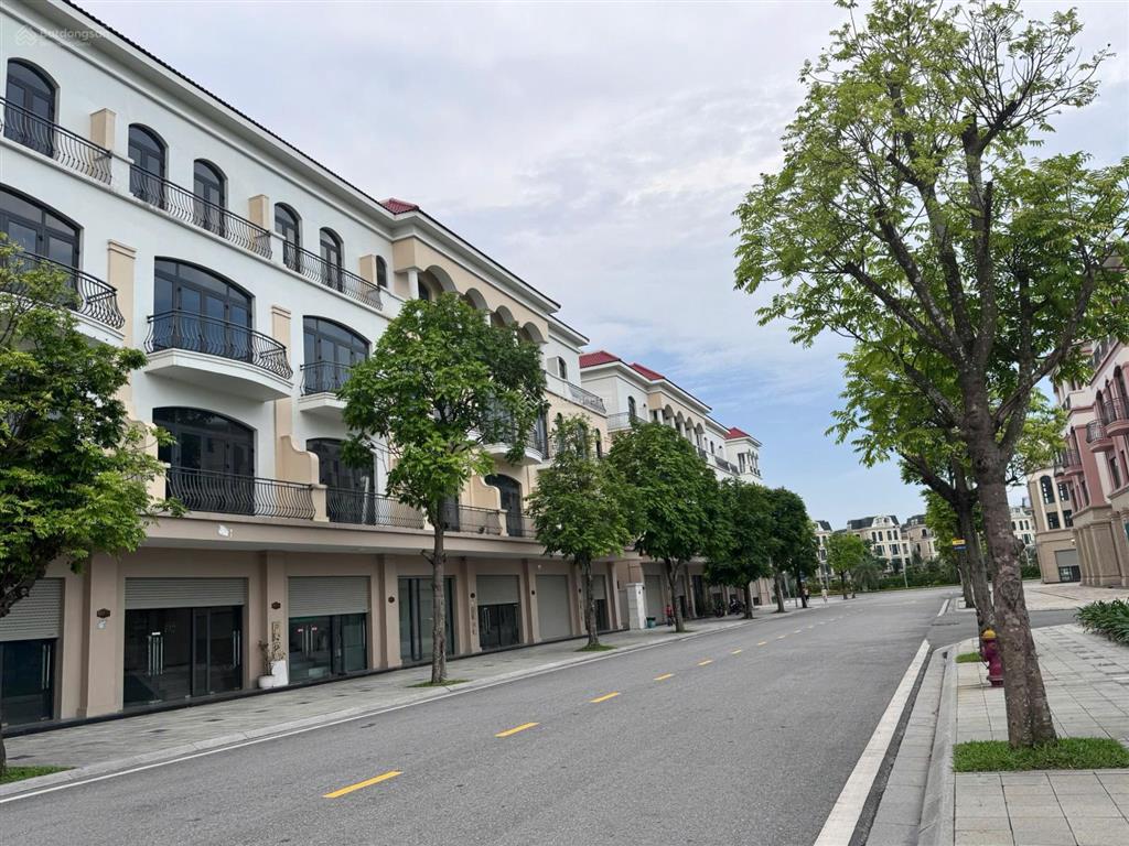 9,5 tỷ bán gấp nhà đường lớn 20m đn giá tốt vinhomes ocean park 2