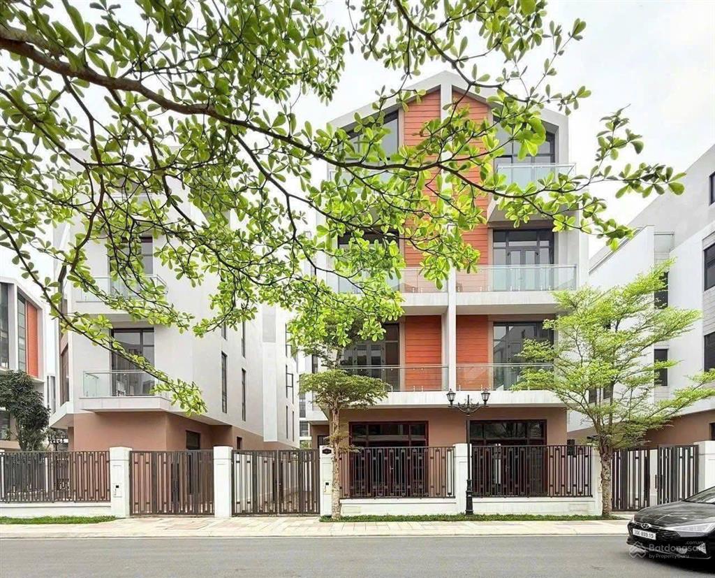 Giảm giá 4 tỷ căn biệt thự 120m2 vinhomes ocean park 3