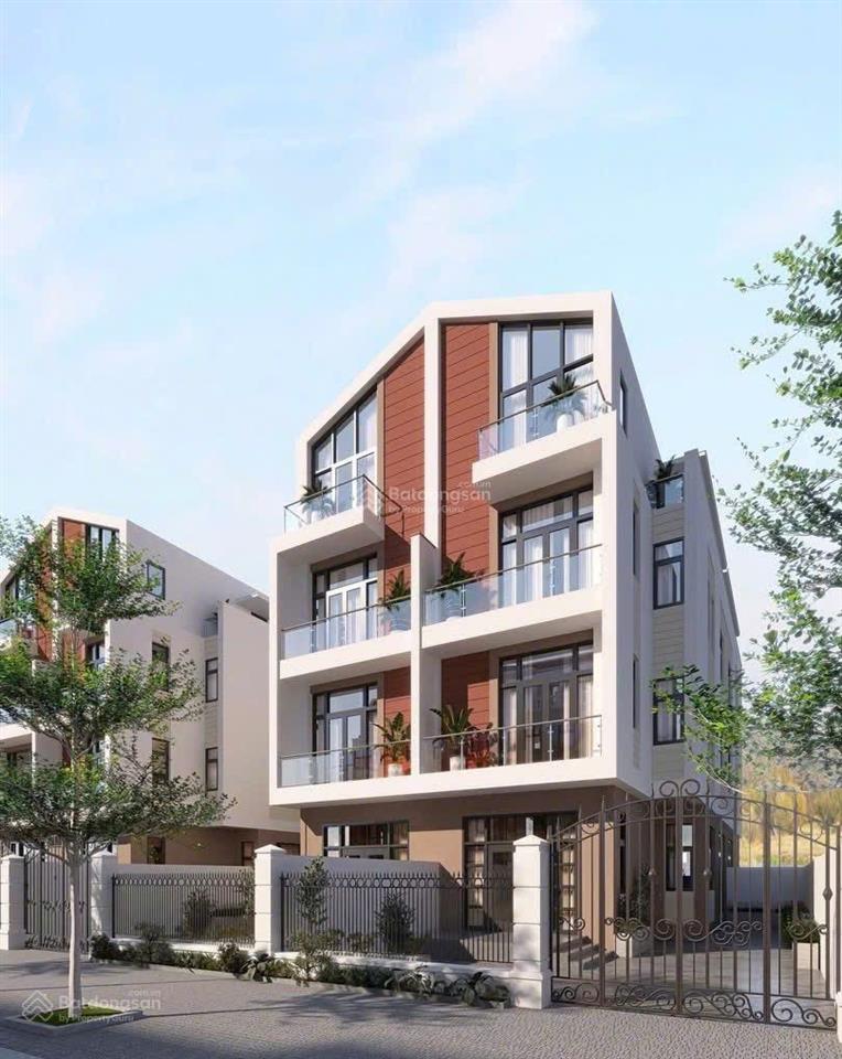 Giảm giá 4 tỷ căn biệt thự 120m2 vinhomes ocean park 3