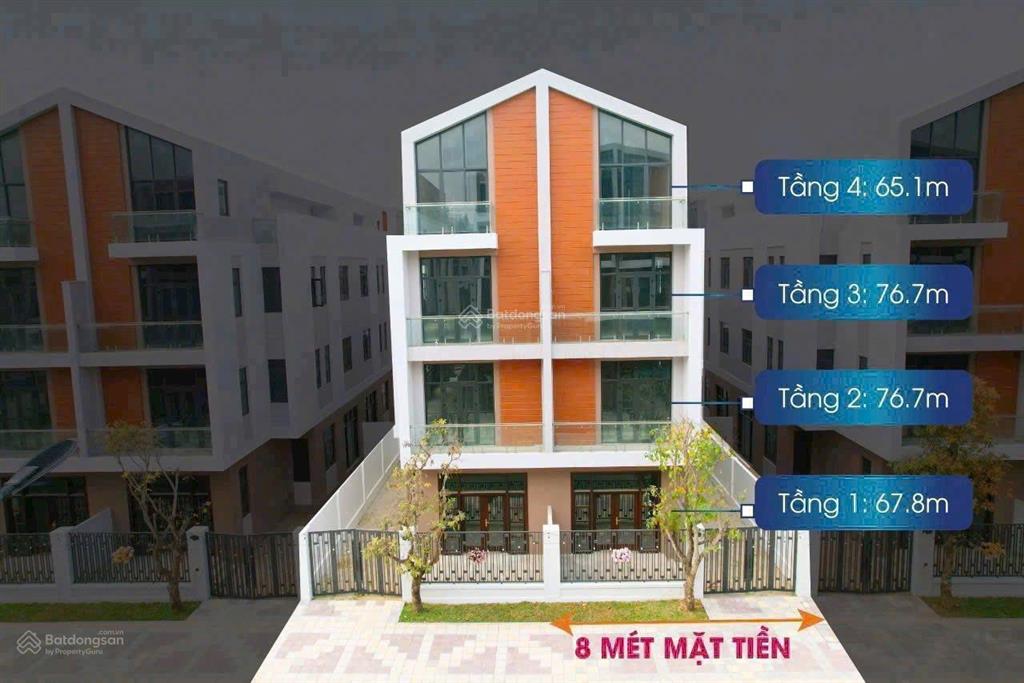 Giảm giá 4 tỷ căn biệt thự 120m2 vinhomes ocean park 3